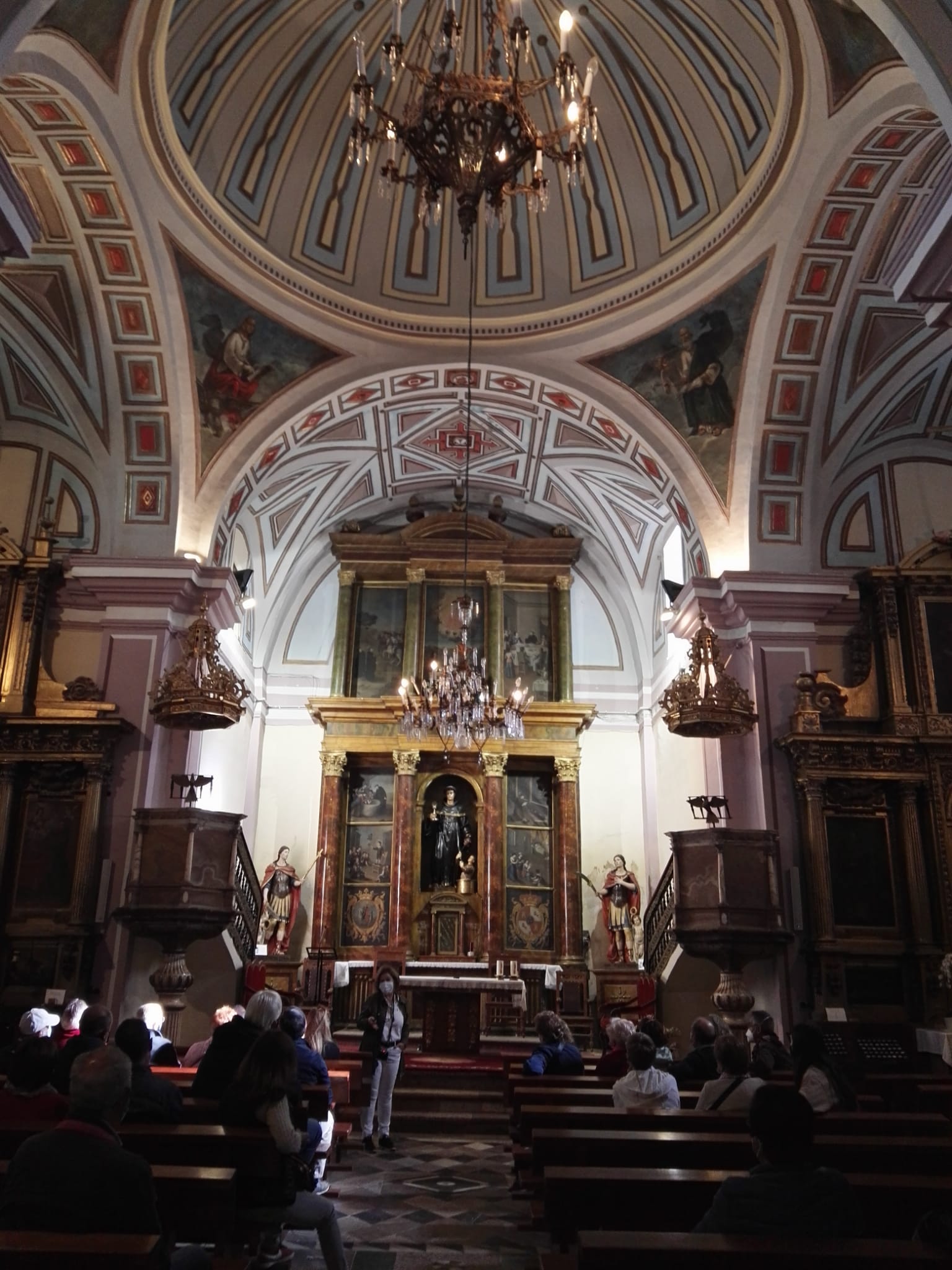 Fotos Ruiforco de Torío se aproxima a Sahagún